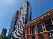1603/200 Spencer Street, Melbourne Apartment for rent...