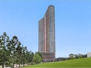 1603/3 Olympic Boulevard, Sydney Olympic Park Apartment...
