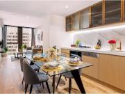 1603/464 Collins Street, MELBOURNE Apartment for rent...