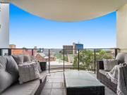160/369 Hay Street, PERTH Apartment for rent Listed by...