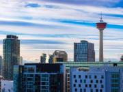 1603, 615 6 Avenue SE, Calgary, AB T2G1S2 Condo For Sale...