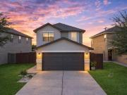 1603 Ann Harbor St, Laredo, TX 78045