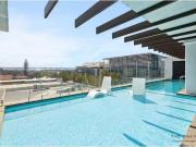 1604/105 Stirling Street, PERTH Apartment for rent...