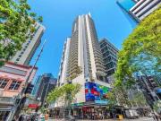 1604/79 Albert Street, Brisbane City, QLD 4000
