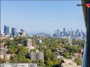 North East Aspect Apartment