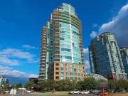 1604 120 Milross Avenue, Vancouver, BC, V6A 4K7 Single...