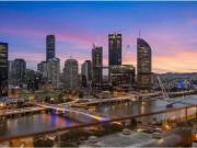 1604 19 Hope Street, SOUTH BRISBANE Apartment for rent...