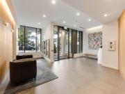 1604 1 BROUGHTON STREET, Vancouver, BC V6G 2B1 Condo For...