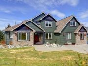 16050 Mountain Air Dr, Anchorage, AK 99516