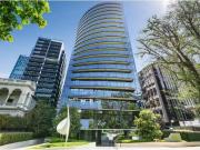 1605/450 St Kilda Road, MELBOURNE Apartment for rent...