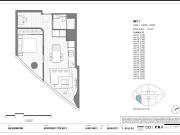 1605/63 La Trobe St, MELBOURNE Apartment for rent Listed...