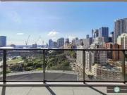 1605/81 Harbour Street, Haymarket NSW 2000 Apartment For...
