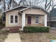 1605 13TH AVENUE, BIRMINGHAM, AL 35205 1605 13TH AVENUE, BIRMINGHAM, AL 35205