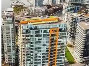 1605 33 Smithe Street, Vancouver, BC, V6B 0B5 Single Family.