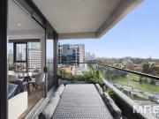 1606/38 Albert Road, South Melbourne