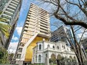 1606/478A St Kilda Road, Melbourne, VIC 3000