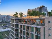 1606 288 W 1st Avenue Vancouver, British Columbia