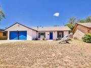 1606 70th Place, Lubbock, TX 79412