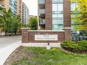 1606 Sherway Gardens Road