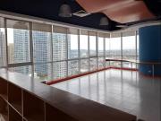 1606 SQM Fitted Office Space for Lease in Quezon City