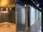 1606 SQM Semi Fitted Office Space for Lease in Quezon City