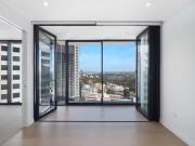 1607/10 Atchison Street, St Leonards Apartment for rent...