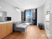 1607/11 Rose Lane, Melbourne VIC 3000 Apartment For Rent