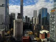 1607/138 Spencer Street, MELBOURNE Apartment for rent...