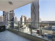 1607/343 Pitt Street, Sydney Apartment for rent Listed...