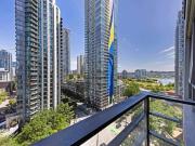 1607 1 Richards Street, Vancouver, BC, V6Z 3E3 Single...
