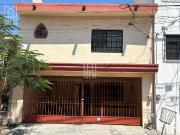 1607 Casa en Venta Colonia Balcones de Anahuac en San...