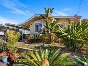 1607 Robinson Avenue 1609, San Diego, CA 92103