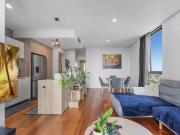 1608/4 Edmondstone Street, South Brisbane, QLD 4101