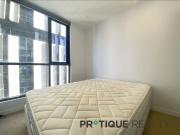 Furnished 2 bedrooms 1 Bathroom with window Located in... Furnished 2 bedrooms 1 Bathroom with window Located in...