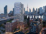 1608 35 Parliament Street, Toronto | For Rent @ $2,800 |...