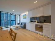 1609/442 Elizabeth Street, Melbourne Apartment for rent...