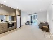 1609/601 Little Lonsdale Street, Melbourne Apartment for...