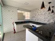 160 Área Útil Casa Alugar, 3 Dormitórios localizado em...