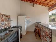 160 Área Útil Casa Alugar, 3 Dormitórios localizado em...