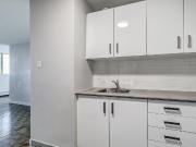 160, 170, 180 and 200 Chalkfarm Dr. 1 Bedroom Apartment...