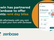 160, 170, 180 and 200 Chalkfarm Dr. 2 Bedroom Apartment...