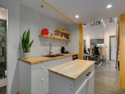 160 1 E CORDOVA STREET, Vancouver, BC V6A 4H3 Condo For...