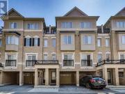 160 2 Bromus Path, Oshawa, ON, L1H 7K4 townhouse for...