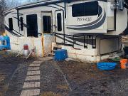 160 acre Off grid Homestead In Devon Twp. Ontario... 160 acre Off grid Homestead In Devon Twp. Ontario...