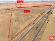 160 Acres on Two Titles Outstanding Opportunity