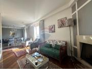 160 Área Útil Apartamento Alugar, 3 Dormitórios...