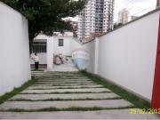 160 Área Útil Sobrado Alugar, 2 Dormitórios localizado...