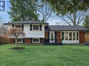 160 Council Crescent, Ancaster, ON, L9G 1V1 house for...