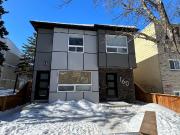 160 Furby Street