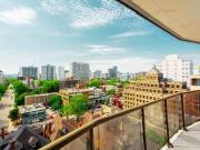 160 Hughson Street South 1 Bedroom Apartment for Rent at...